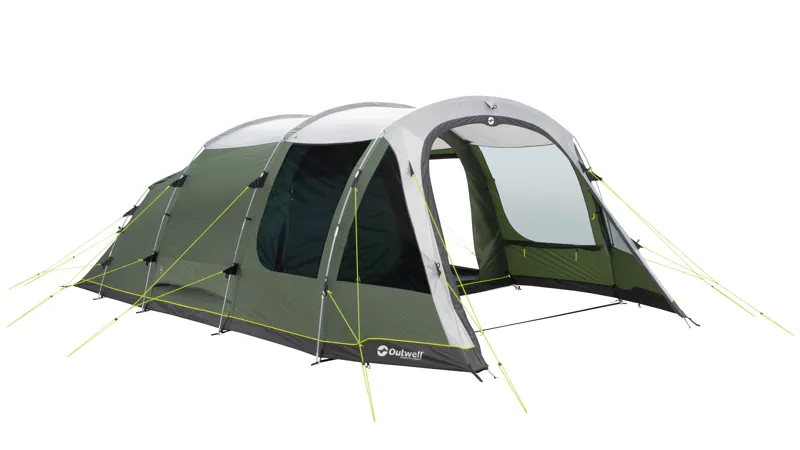 Outwell Norwood 6 Tent - 2023 Model-1